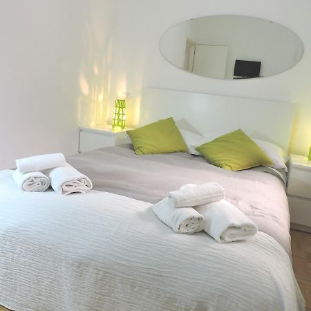 Key Apartments Cosimato Roma Exterior foto