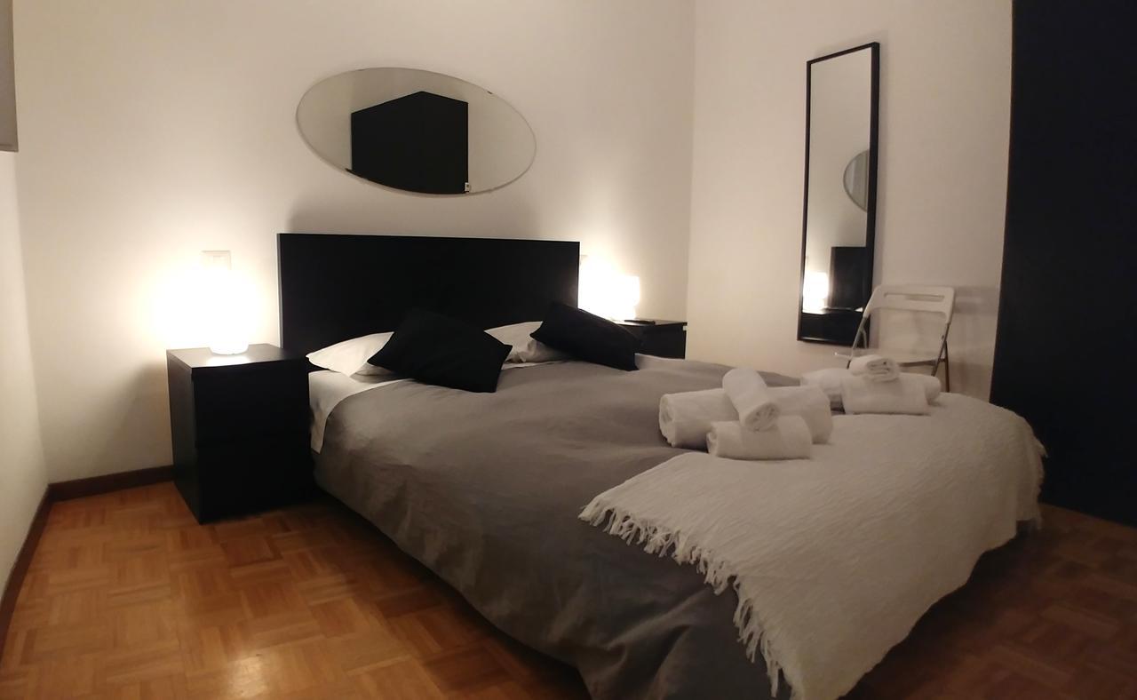 Key Apartments Cosimato Roma Exterior foto