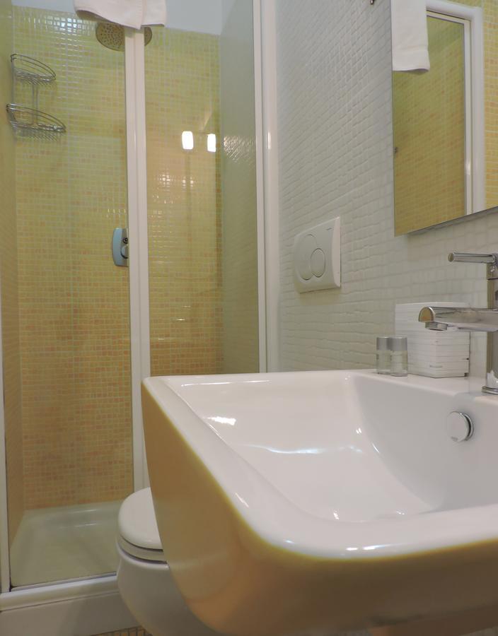 Key Apartments Cosimato Roma Exterior foto
